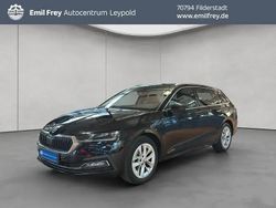 Schwarz Gebraucht 2020 Skoda Octavia Style Kombi | 18.290 € (Fairer Preis)