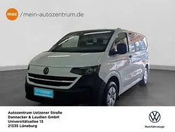 Neu 2025 VW Caravelle Van / Kleinbus | 54.989 € (Fairer Preis)