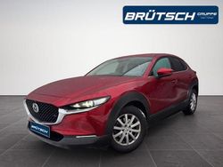 Soul red crystal Gebraucht 2019 Mazda CX-30 Selection SUV | 20.980 € (Fairer Preis)