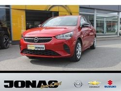 Rot Gebraucht 2022 Opel Corsa-e Edition Kleinwagen | 15.390 € (Guter Preis)