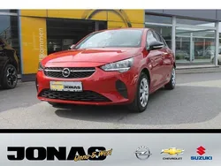 Rot Gebraucht 2022 Opel Corsa-e Edition Kleinwagen | 15.990 € (Guter Preis)