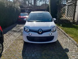 Weiß Gebraucht 2016 Renault Twingo Expression Kleinwagen | 6.699 € (Fairer Preis)