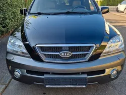 Gebraucht 2005 Kia Sorento EX SUV | 3.790 € (Guter Preis)