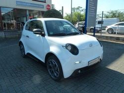 Weiß Gebraucht 2022 e.GO Life Kleinwagen | 5.450 € (Guter Preis)