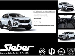 Okenit weiß Neu 2025 Peugeot 2008 Style SUV | 22.490 € (Fairer Preis)