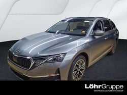 Graphitegrau metallic Gebraucht 2025 Skoda Octavia Tour Kombi | 32.980 € (Fairer Preis)