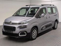 Grau (grau artense) Gebraucht 2020 Citroën Berlingo Feel Van / Kleinbus | 19.980 € (Guter Preis)