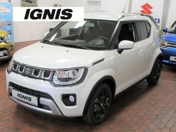 Weiß Gebraucht 2024 Suzuki Ignis Comfort Kleinwagen | 18.980 € (Fairer Preis)