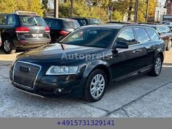 Phantomschwarz Gebraucht 2008 Audi A6 Allroad Comfort Kombi | 5.200 € (Superpreis)