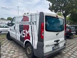 Gebraucht 2014 Opel Vivaro Van | 8.300 € (Superpreis)