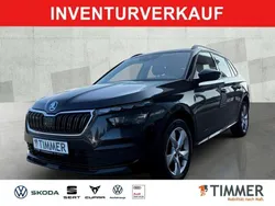Schwarz Gebraucht 2020 Skoda Kamiq Ambition SUV | 14.890 € (Guter Preis)