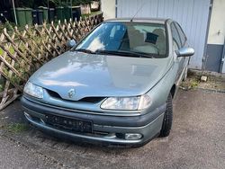 Andere farben Gebraucht 1997 Renault Laguna Limousine | 2.500 €