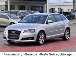 Silber Gebraucht 2010 Audi A3 Ambition Limousine | 6.500 € (Fairer Preis)
