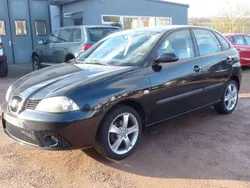 Black magic perleffekt Gebraucht 2008 Seat Ibiza Sport Limousine | 4.200 € (Fairer Preis)