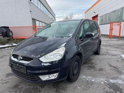 Blau Gebraucht 2006 Ford Galaxy Ambiente Van / Kleinbus | 1.690 € (Fairer Preis)