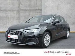 Außenfarbe: Gebraucht 2023 Audi A3 Sportback e-tron Ambiente Limousine | 28.230 € (Guter Preis)