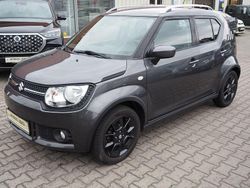 Grau Gebraucht 2018 Suzuki Ignis Comfort Kleinwagen | 9.800 € (Fairer Preis)
