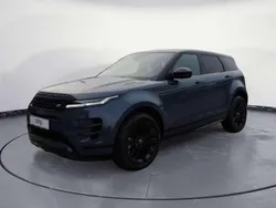 Tribeca blue Gebraucht 2025 Land Rover Range Rover evoque SE Dynamic SUV | 52.888 € (Fairer Preis)