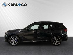 Schwarz Gebraucht 2022 BMW X5 M Sport SUV | 47.988 € (Fairer Preis)