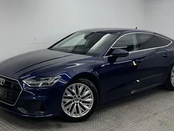 Audi A7 Sportback