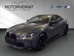 Bmw individual dravitgrau Neu 2025 BMW M4 Cabriolet Competition Edition Cabrio | 107.475 € (Teuer)