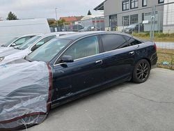 Blau Gebraucht 2004 Audi A6 Limousine | 750 € (Superpreis)