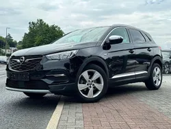 Schwarz Gebraucht 2019 Opel Grandland X Innovation SUV | 14.800 € (Guter Preis)