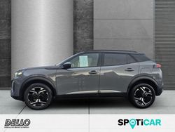Grau Gebraucht 2024 Peugeot 2008 GT SUV | 22.950 € (Fairer Preis)