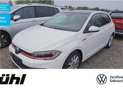 Weiß Gebraucht 2022 VW Polo Beats Limousine | 23.600 € (Guter Preis)