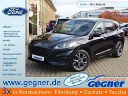 Schwarz Gebraucht 2024 Ford Kuga ST-Line SUV | 22.740 € (Superpreis)