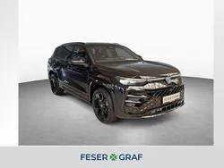 Grenadillschwarz metallic Neu 2025 VW Tayron R-line SUV | 61.190 €