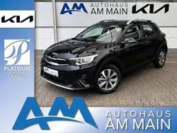 Auroraschwarz Neu 2025 Kia Stonic Vision SUV | 23.390 € (Fairer Preis)