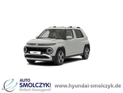 Weiß Neu 2025 Hyundai Inster Trend Kleinwagen | 24.890 € (Guter Preis)
