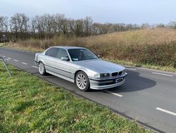 Silber Gebraucht 1995 BMW 730 Limousine | 12.000 €