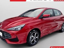 Rot Neu 2025 MG MG3 Comfort Kleinwagen | 23.140 € (Etwas zu teuer)