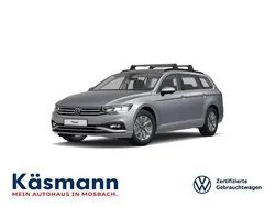 Pyritsilber metallic Gebraucht 2022 VW Passat Business Kombi | 25.630 € (Fairer Preis)