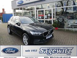 Schwarz Gebraucht 2019 Volvo XC60 Momentum SUV | 25.990 €