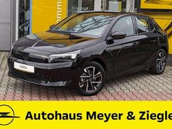 Karbon schwarz metallic Gebraucht 2023 Opel Corsa GS Line Kleinwagen | 19.890 € (Teuer)