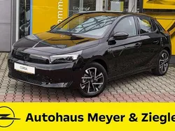 Karbon schwarz metallic Gebraucht 2023 Opel Corsa GS Line Kleinwagen | 19.890 € (Teuer)