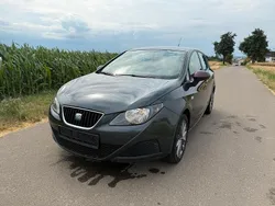 Grau Gebraucht 2010 Seat Ibiza Kleinwagen | 3.299 € (Fairer Preis)
