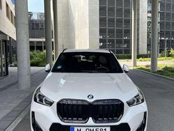 Gebraucht 2023 BMW X1 M Sport SUV | 39.000 € (Fairer Preis)