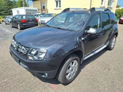 Grau Gebraucht 2015 Dacia Duster Prestige SUV | 5.799 € (Superpreis)
