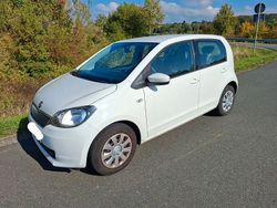 Gebraucht 2015 Skoda Citigo Style Kleinwagen | 5.200 € (Fairer Preis)