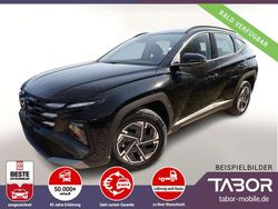 Schwarz (abyss black mineraleffekt) Neu 2025 Hyundai Tucson Trend SUV | 33.189 € (Superpreis)