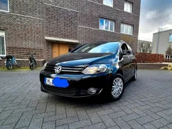 VW Golf Plus Cross