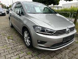 Bronze Gebraucht 2015 VW Golf VII LOUNGE Kombi | 14.038 € (Etwas zu teuer)