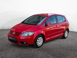 VW Golf Plus
