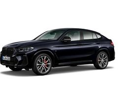 Gebraucht 2025 BMW X4 Efficient Dynamics SUV | 59.360 € (Superpreis)