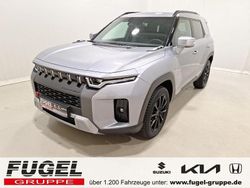 Iron metal Gebraucht 2024 Ssangyong (KGM) Torres SUV | 23.999 €