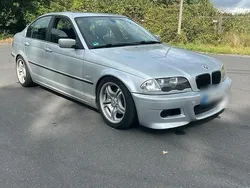 Silber Gebraucht 1998 BMW 328 M Sport Limousine | 5.500 € (Guter Preis)